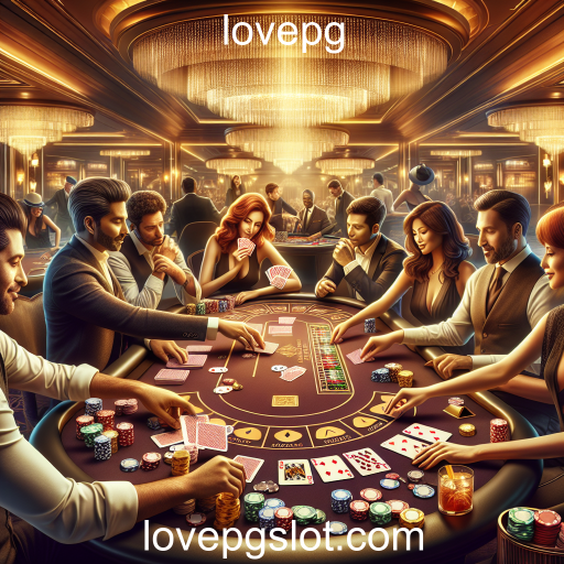 A Fascinante Categoria dos Jogos de Cartas